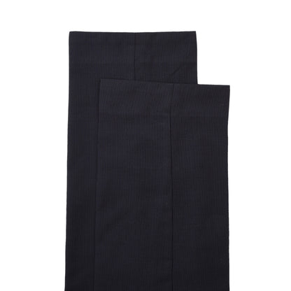 Corneliani 100% Wolle 18,25 Mikron Anzug Größe 48 Brust ca. 50,5cm - Nadelstreifen