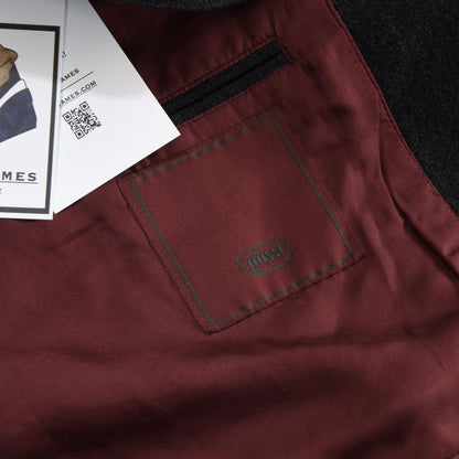 Gössl Janker/Jacket Size 50 Chest ca. 60cm - Grey
