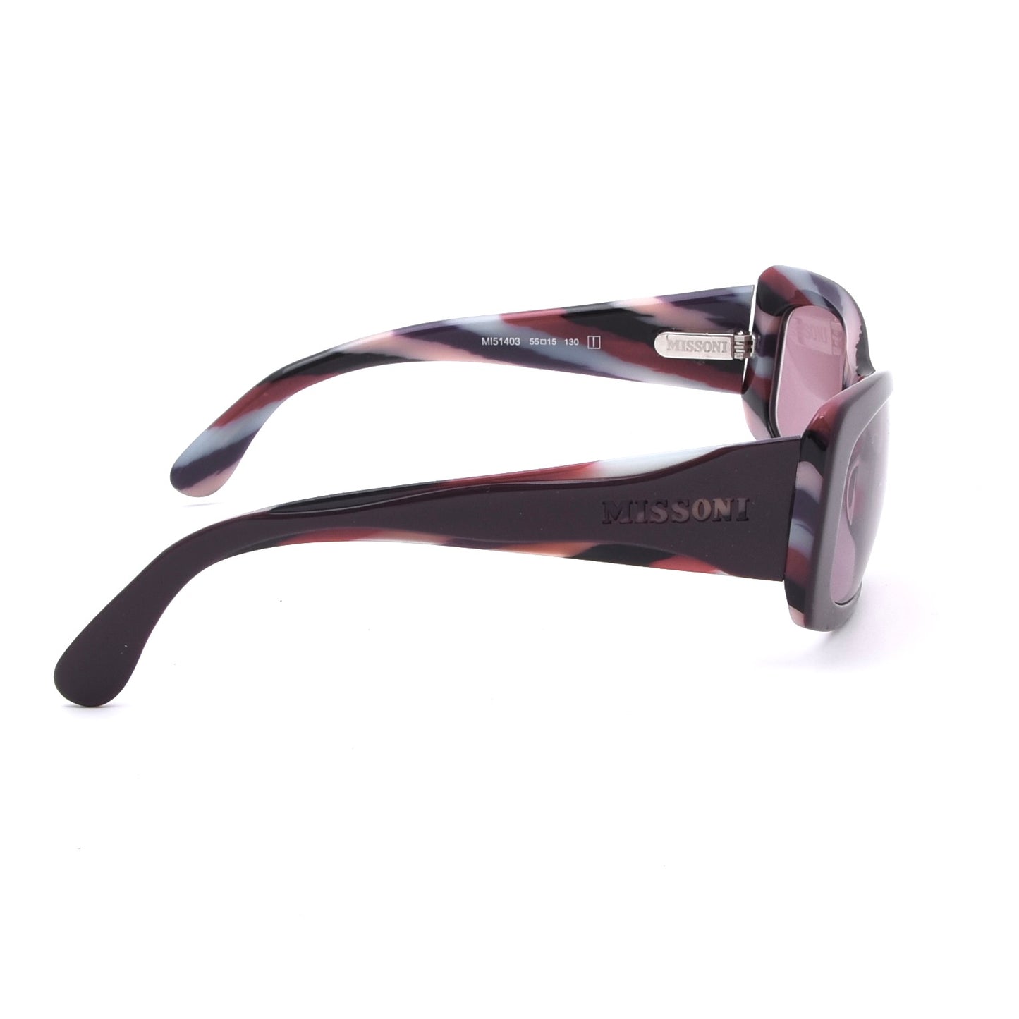 Missoni Brillenfassung Mod. MI51403