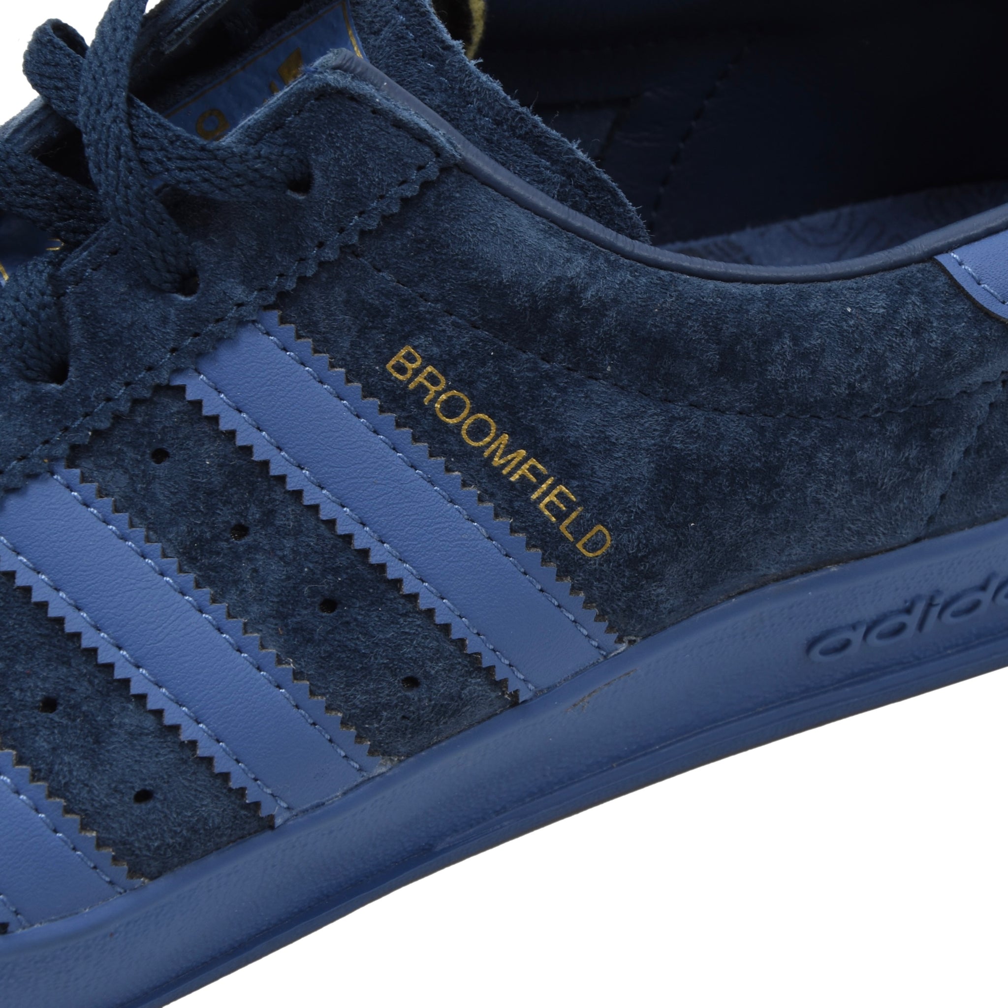 adidas broomfield grey and blue
