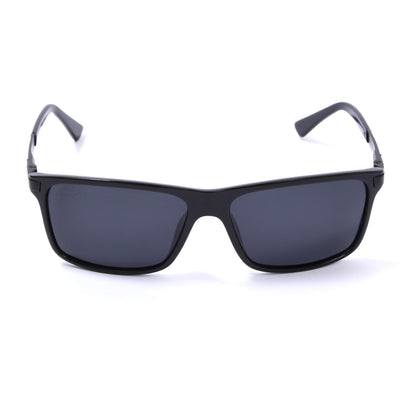 Gucci GG3828 Polarized Sunglasses - Black