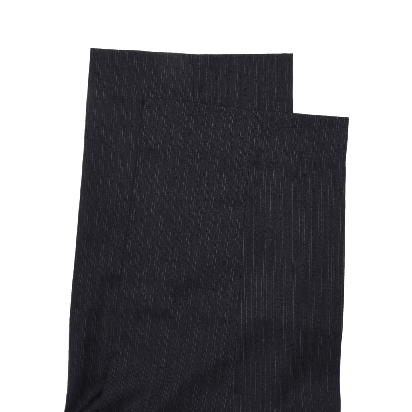 Oxxford Clothes 100% Wool Super 100s Suit Chest ca. 61.5cm - Grey