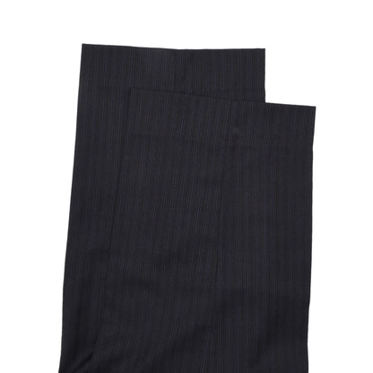 Oxxford Clothes 100% Wool Super 100s Suit Chest ca. 61.5cm - Grey