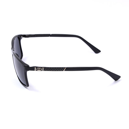 Gucci GG3828 Polarized Sunglasses - Black