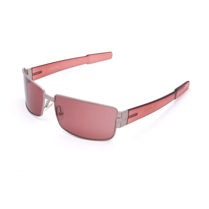 Giorgio Armani Y2K Sonnenbrille Modell GA 217/S - Pink