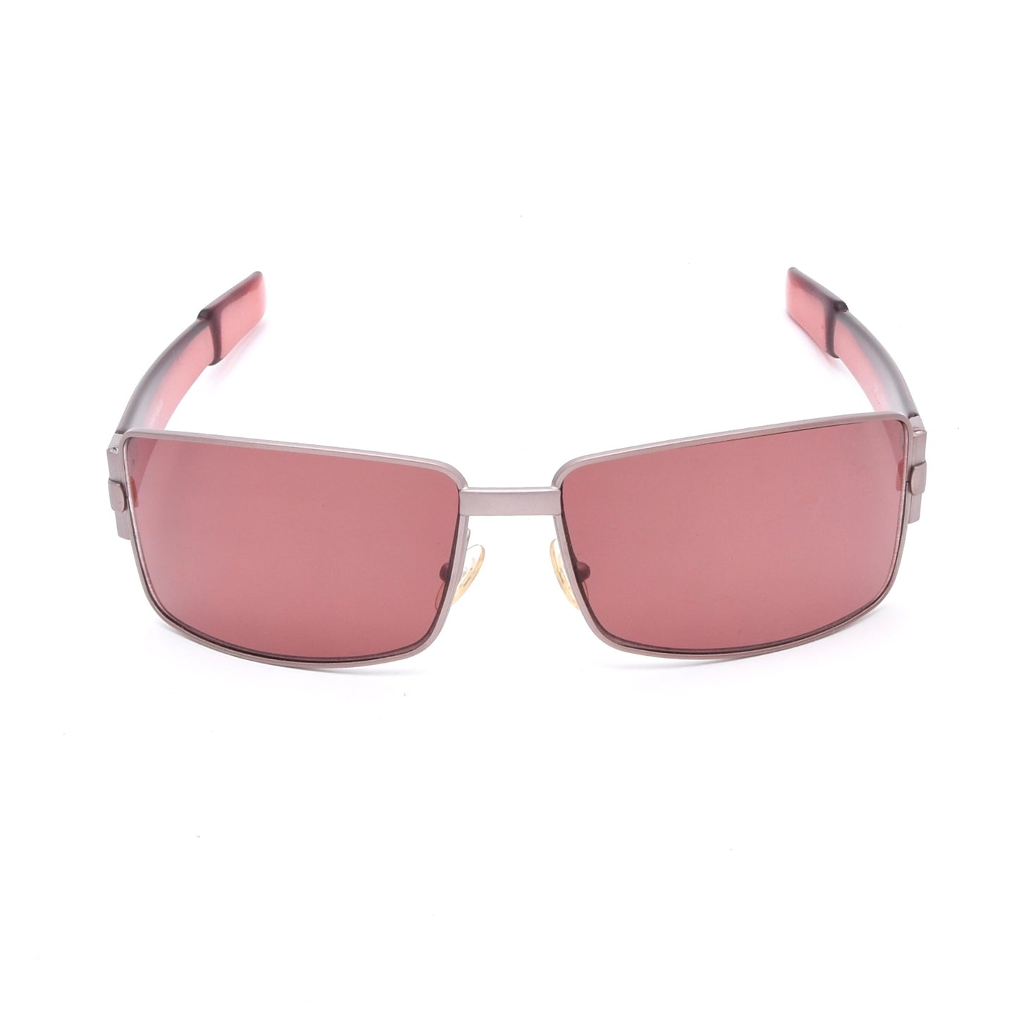 Giorgio Armani Y2K Sonnenbrille Modell GA 217/S - Pink
