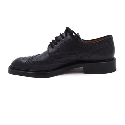 Bruno Magli Platinum Goodyear Welted Schuhe Gr. 9,5 – Schwarz