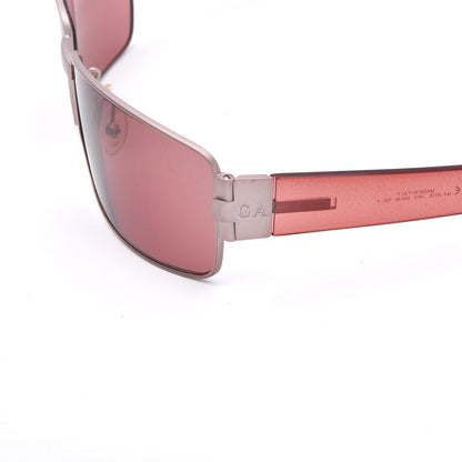 Giorgio Armani Y2K Sonnenbrille Modell GA 217/S - Pink