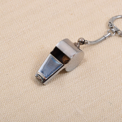 Unused Mid-Century French Whistle