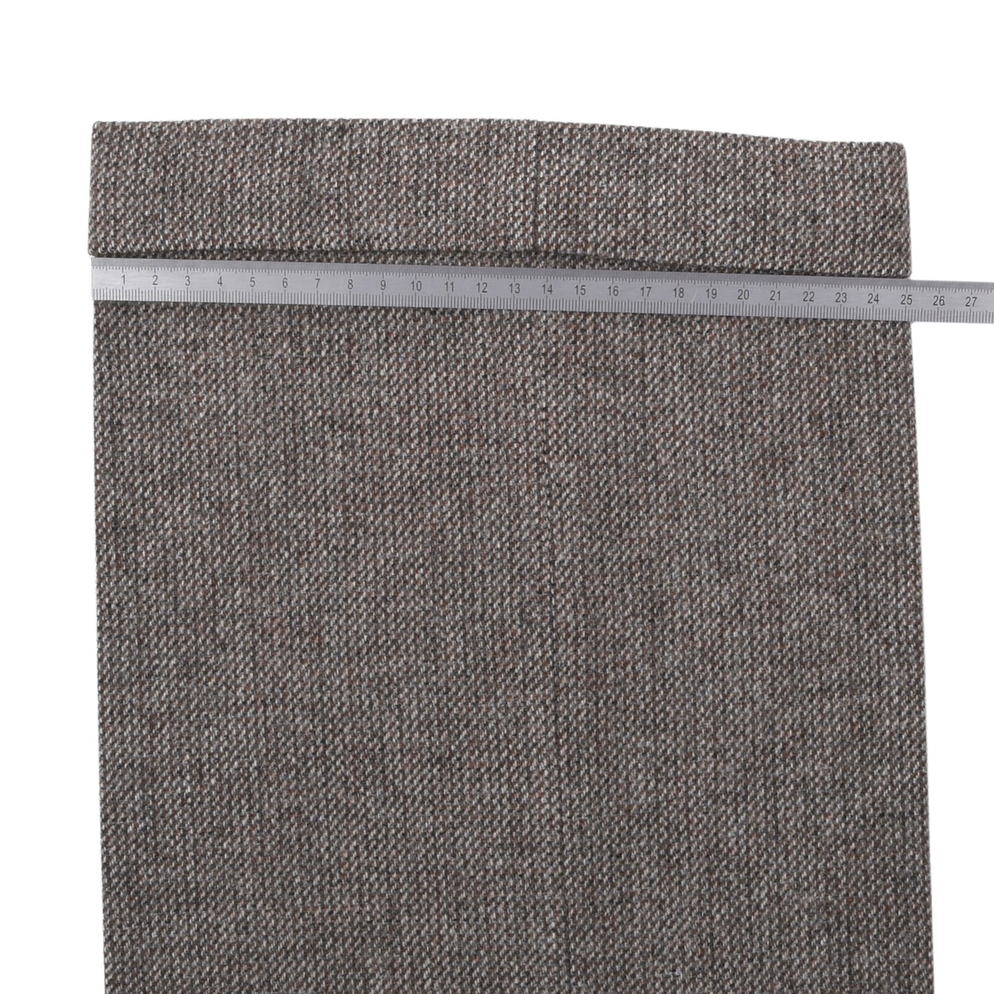 Vintage 1981 Chaps Ralph Lauren 100% Wool Tweed Suit Chest ca. 51cm