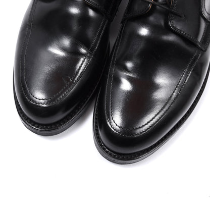 1879 Bartholomäus Schild Stiefel Größe 41 1/2 – Schwarz