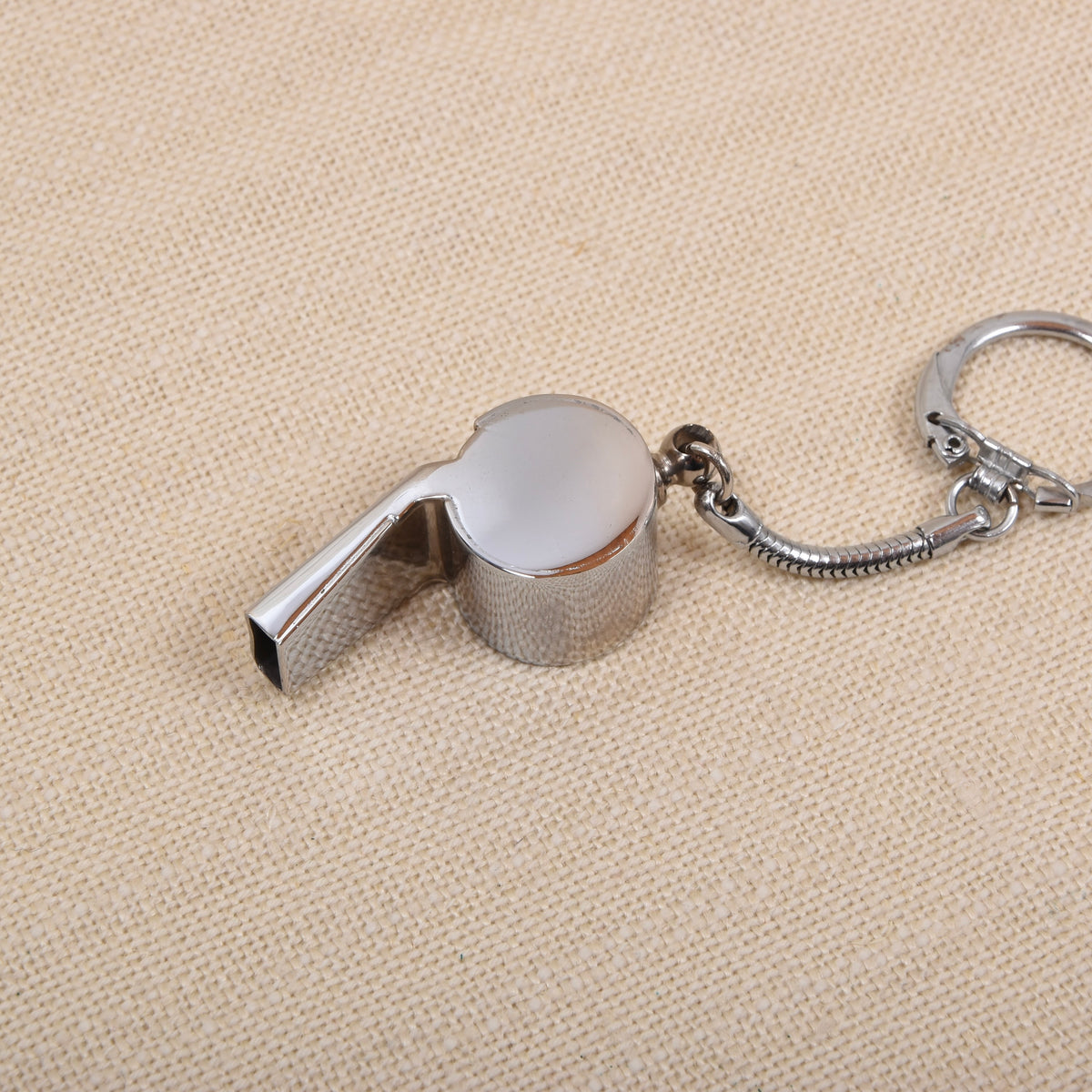 Unused Mid-Century French Whistle