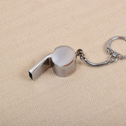 Unused Mid-Century French Whistle
