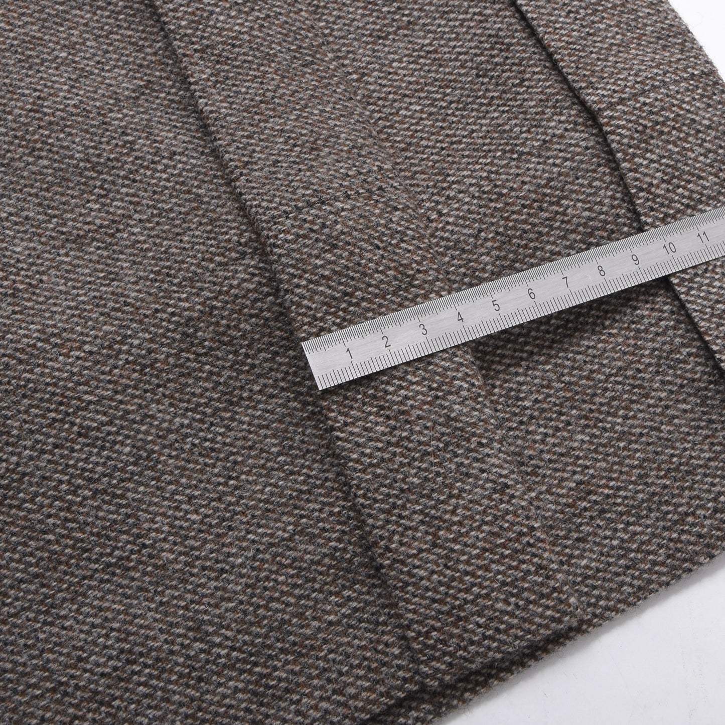 Vintage 1981 Chaps Ralph Lauren 100% Wool Tweed Suit Chest ca. 51cm