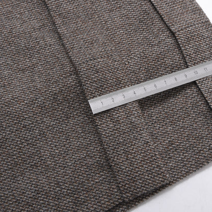 Vintage 1981 Chaps Ralph Lauren 100% Wool Tweed Suit Chest ca. 51cm