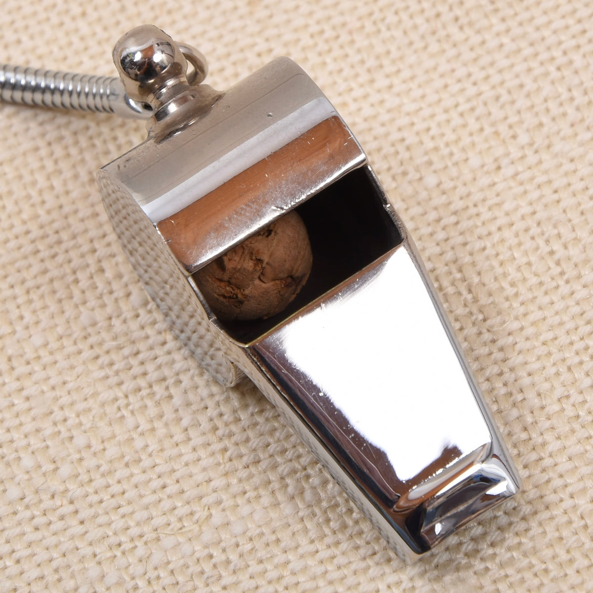 Unused Mid-Century French Whistle