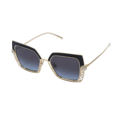 Dolce & Gabbana Mod. 2251 Filigree & Pearls Sunglasses