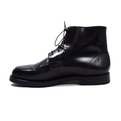 1879 Bartholomäus Schild Stiefel Größe 41 1/2 – Schwarz