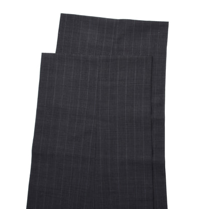 Oxxford Clothes 100% Wool Super 100s Suit Chest ca. 60cm - Grey