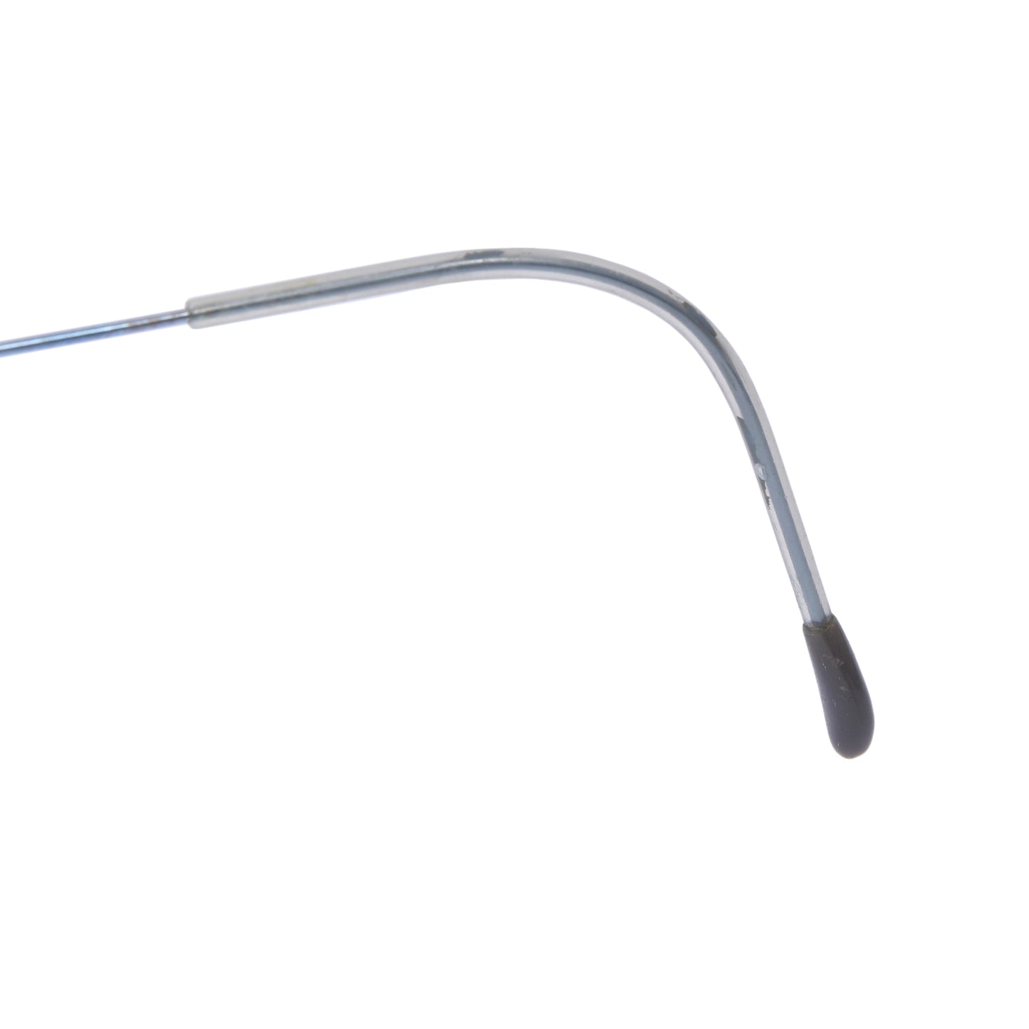 Silhouette „Titan“ Sonnenbrille - Blau
