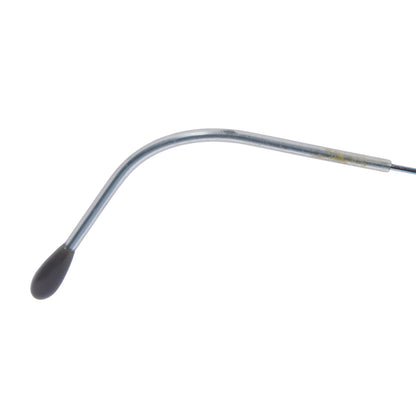 Silhouette „Titan“ Sonnenbrille - Blau