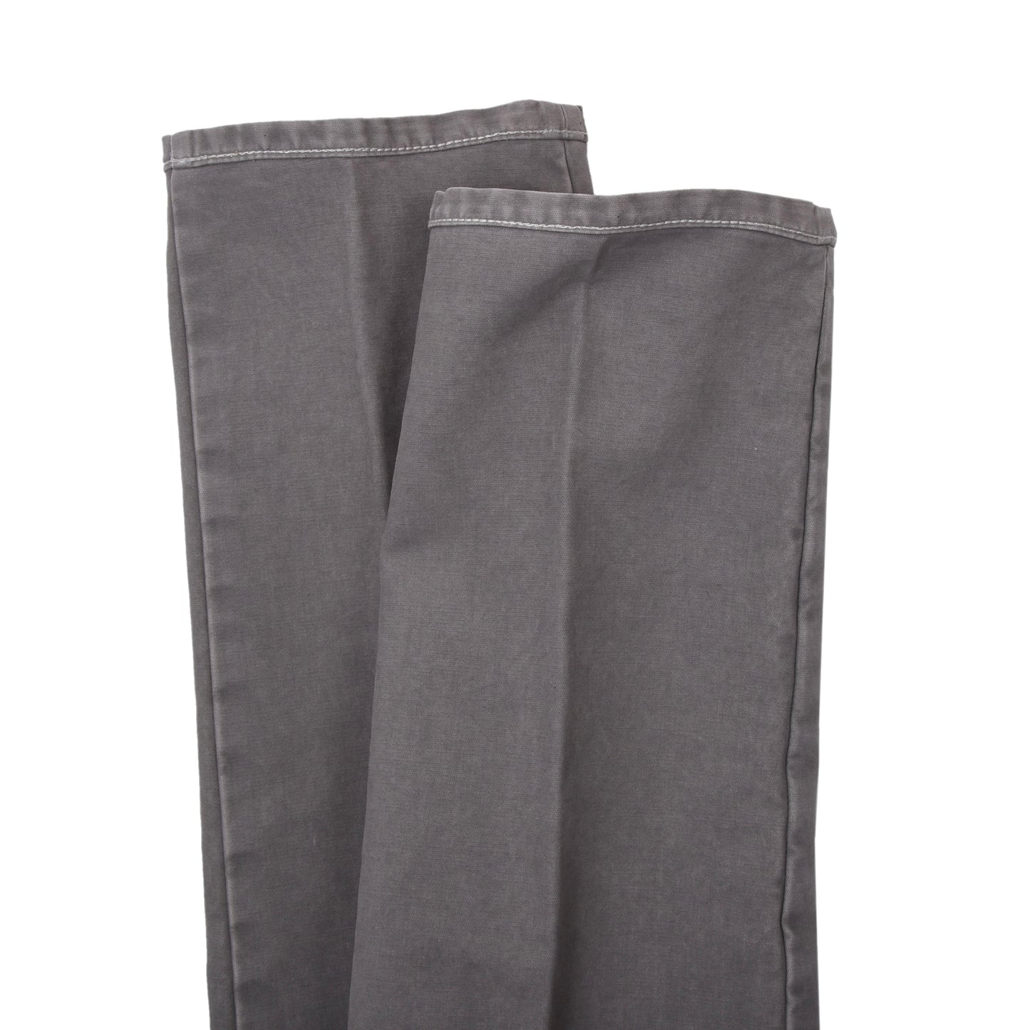 Incotex Hose/Chinos, Größe W31, Slim Fit, ca. 40 cm - Grau