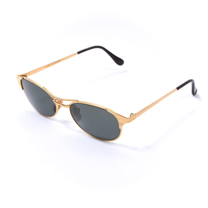 Bausch &amp; Lomb Ray-Ban Signet Sonnenbrille – Gold