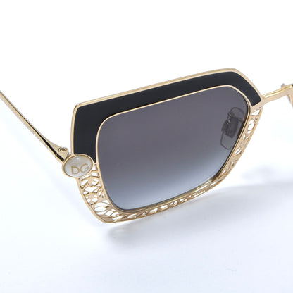 Dolce & Gabbana Mod. 2251 Filigree & Pearls Sunglasses