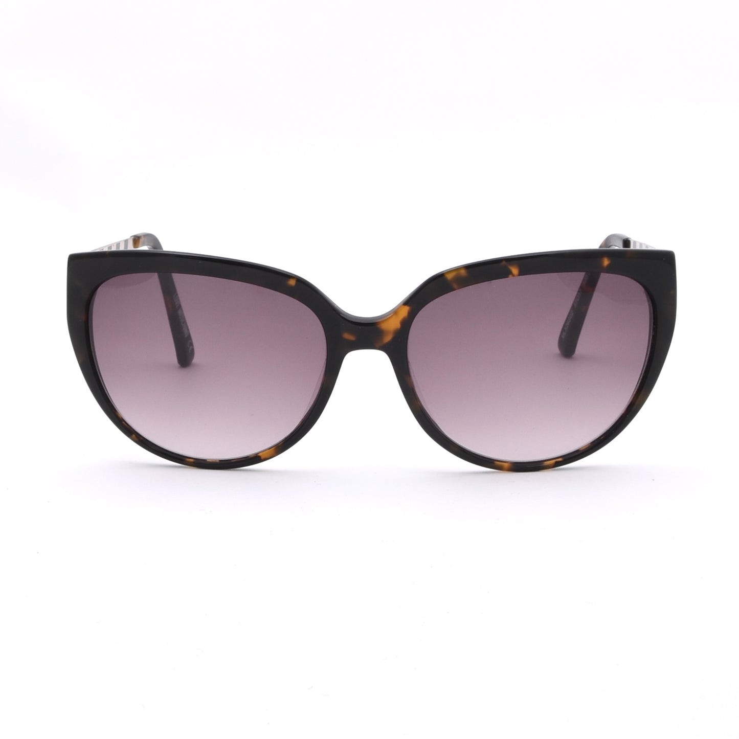 Love Moschino Sonnenbrille Mod. ML526 - Havanna