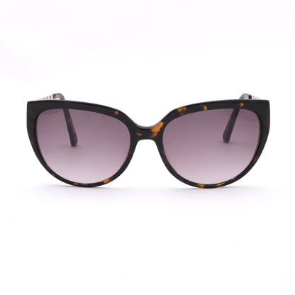 Love Moschino Sonnenbrille Mod. ML526 - Havanna