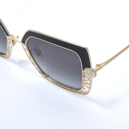 Dolce & Gabbana Mod. 2251 Filigree & Pearls Sunglasses
