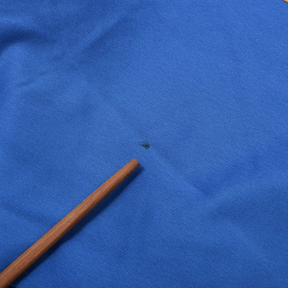 Vintage Adidas Trainingsjacke Größe D174 ca. 55,5cm - Blau/Gelb