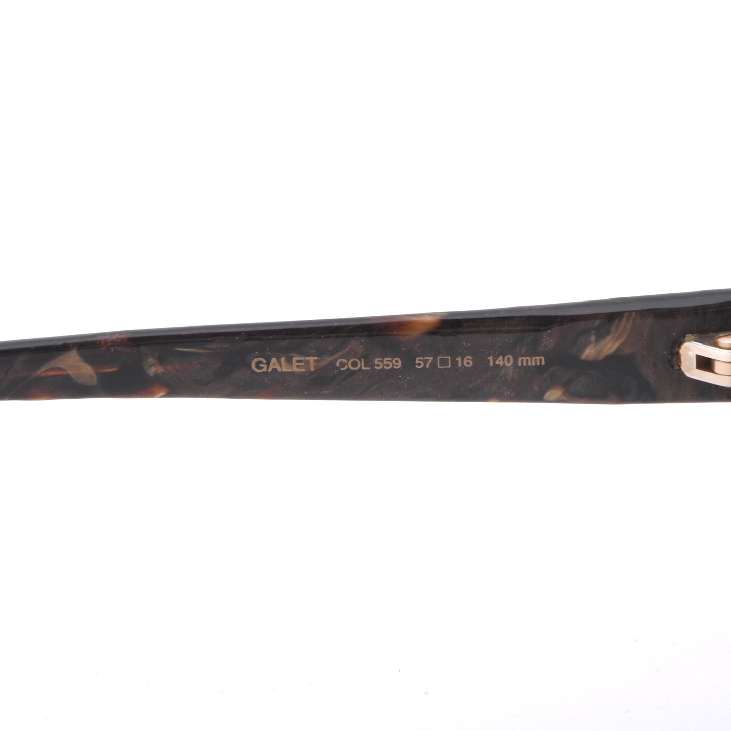 Façonnable Vintage Sunglasses Mod. Galet