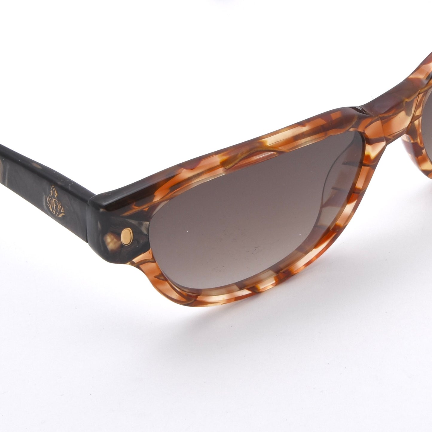 Façonnable Vintage Sunglasses Mod. Galet