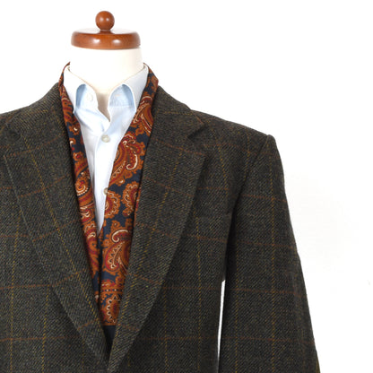 Odermark Harris Tweed Jacket Chest ca. 56cm