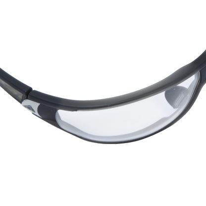 Adidas Tycane A191 6053 Feat. Vario Lenses Sunglasses - Black/Grey