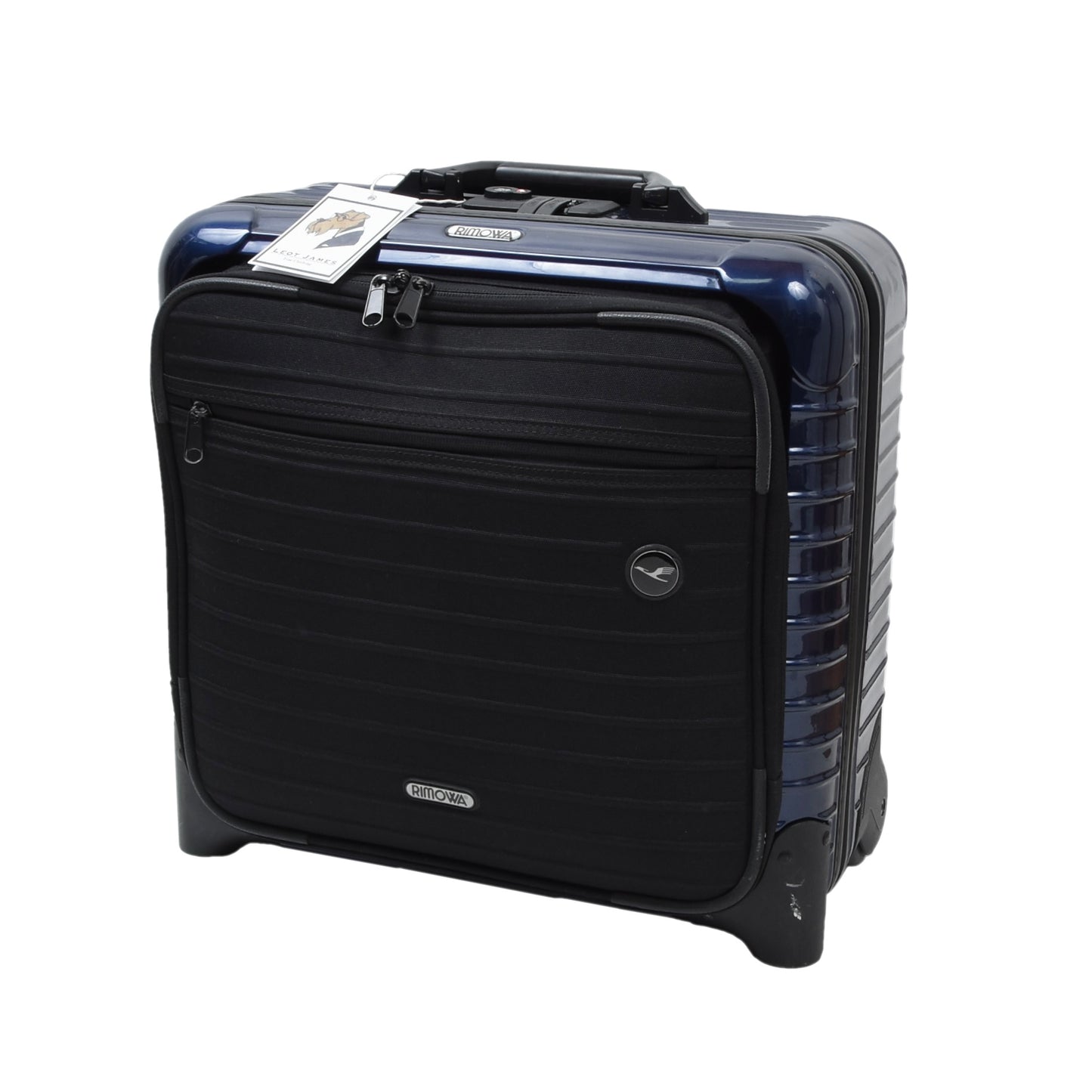 Rimowa Lufthansa Kosmetiktasche Rimowa Amenity Kit Rimowa