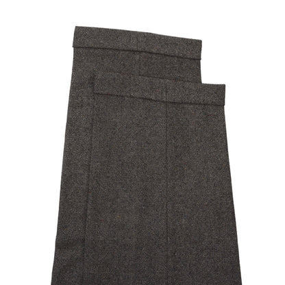 Vintage Ermenegildo Zegna Donegal Tweed Wollanzug Brust ca. 56cm