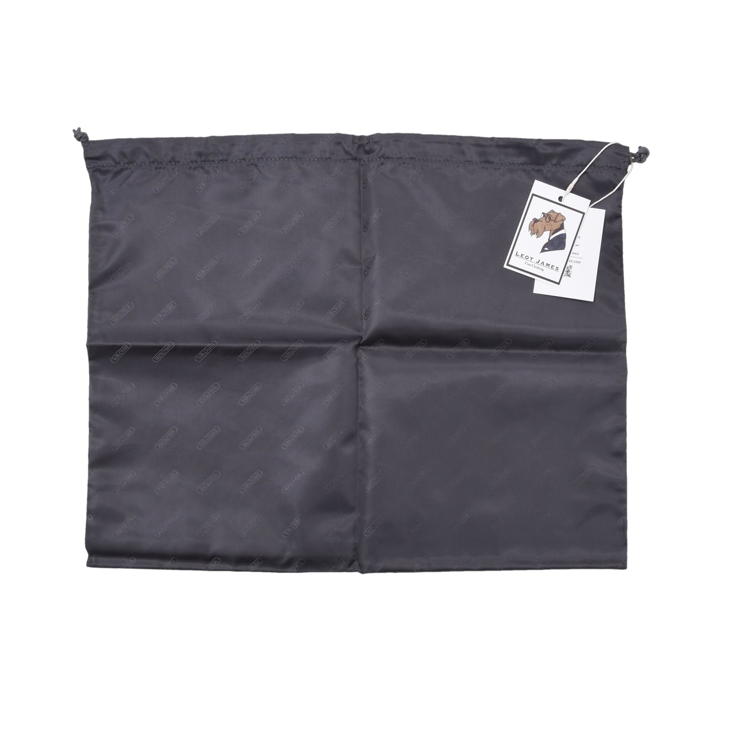 Rimowa Set of 3 Drawstring Bags NWOT - Grey