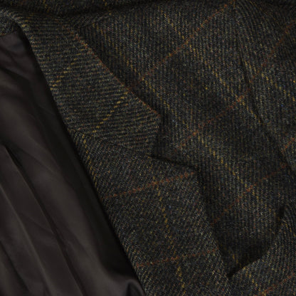 Odermark Harris Tweed Jacket Chest ca. 56cm