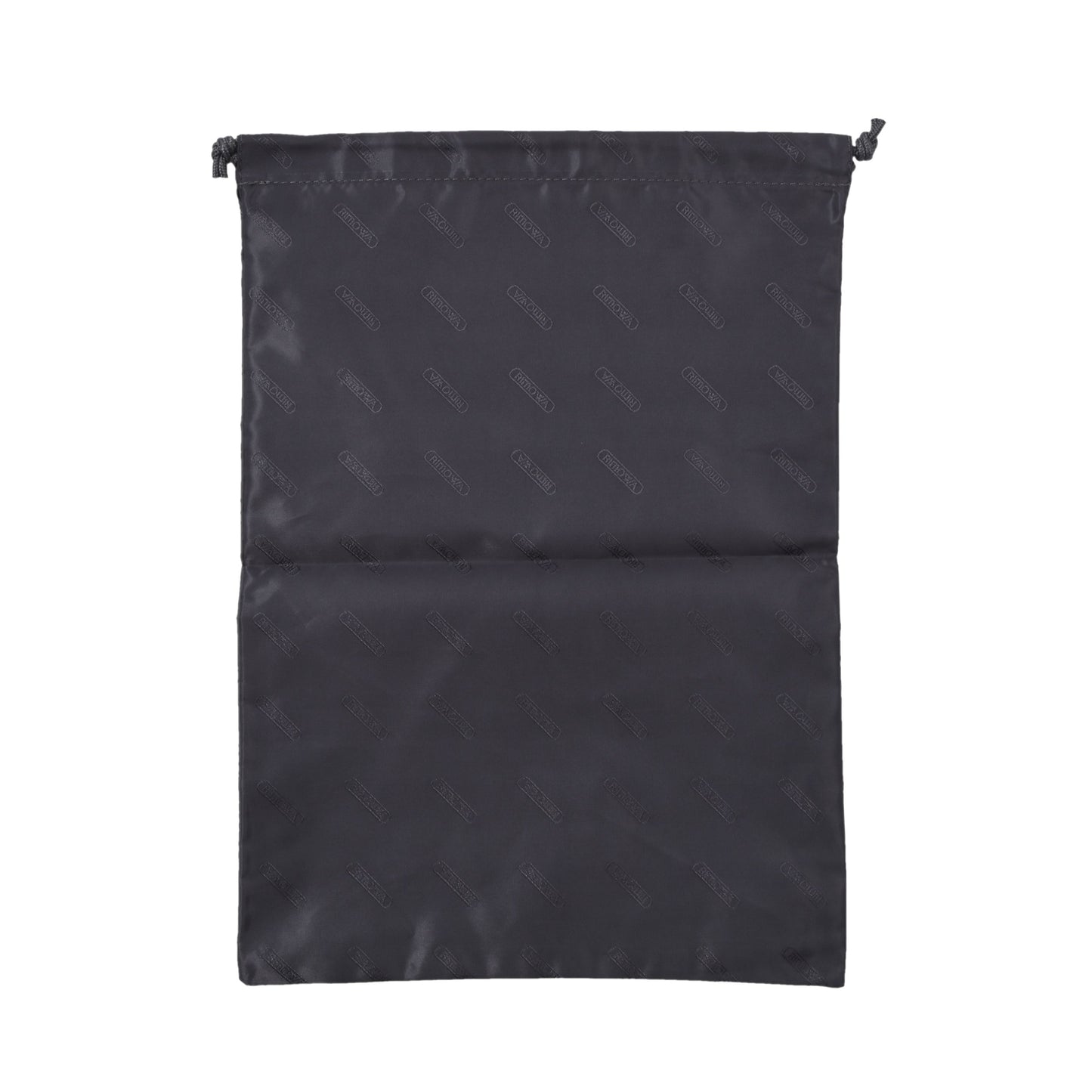 Rimowa Set of 3 Drawstring Bags NWOT - Grey