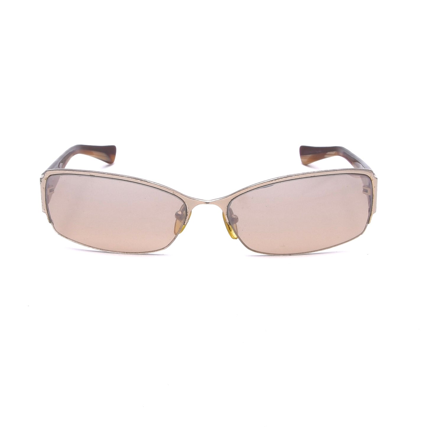 Etro Milano Vitnage Y2K Sunglasses Mod. SE9490