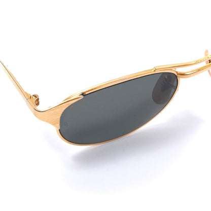 Bausch &amp; Lomb Ray-Ban Signet Sonnenbrille – Gold