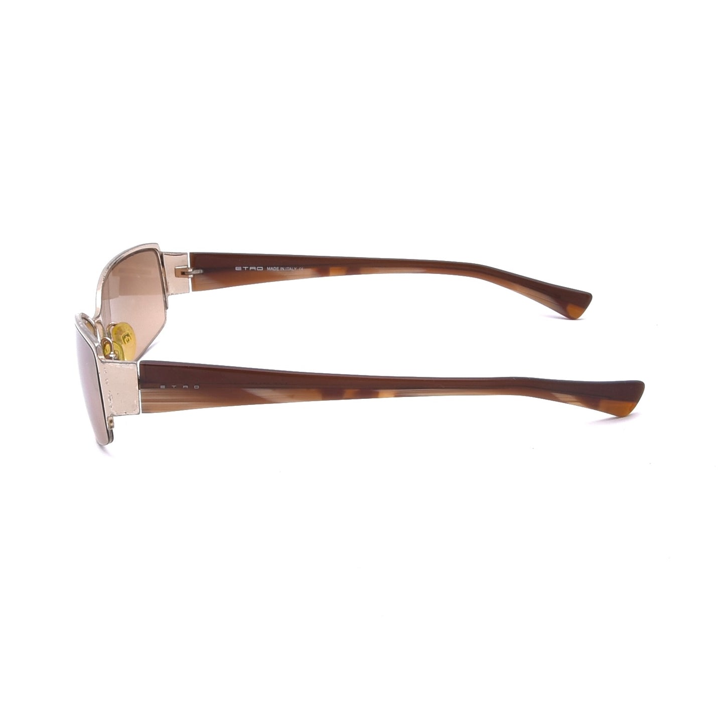Etro Milano Vitnage Y2K Sunglasses Mod. SE9490