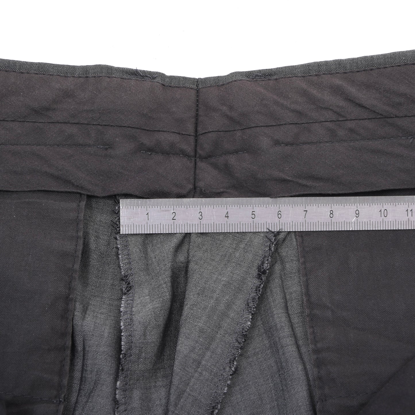 Boglioli Leichter Anzug 54 Brust ca. 56cm - Hellgrau