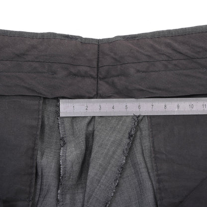 Boglioli Leichter Anzug 54 Brust ca. 56cm - Hellgrau