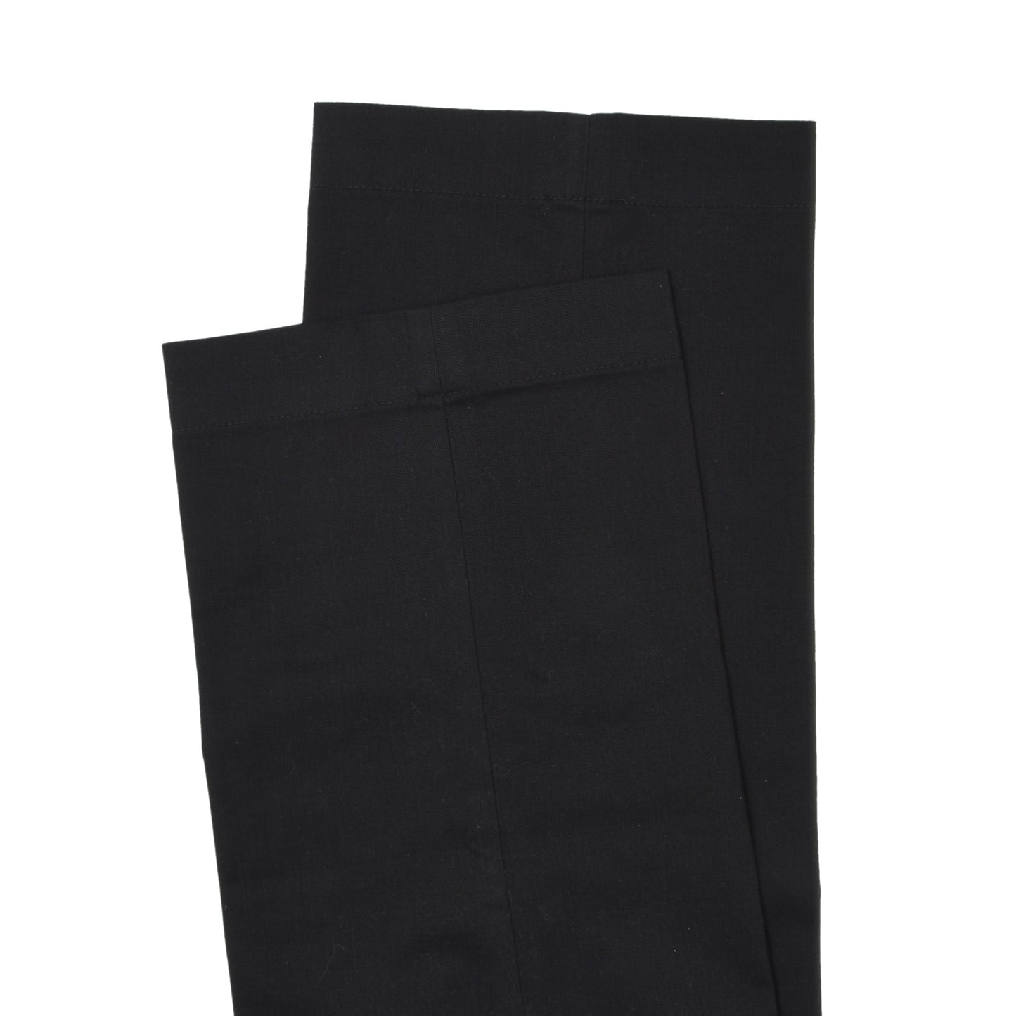 Joop! Cotton Chinos/Pants Size 48 - Black