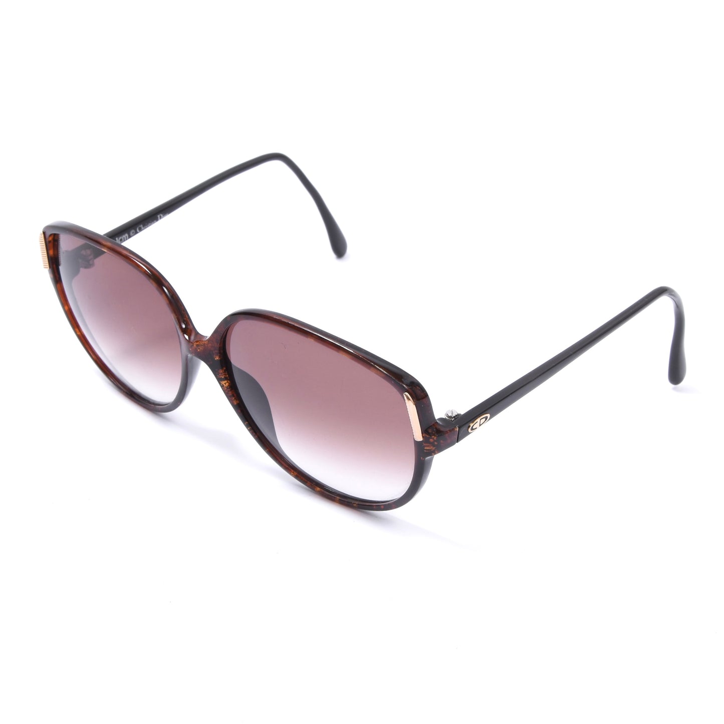 Vintage Christian Dior 2506 Sonnenbrille