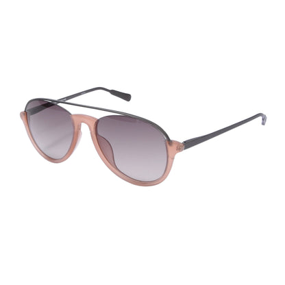 Kris Van Assche KSV84 Sonnenbrille – Rosa