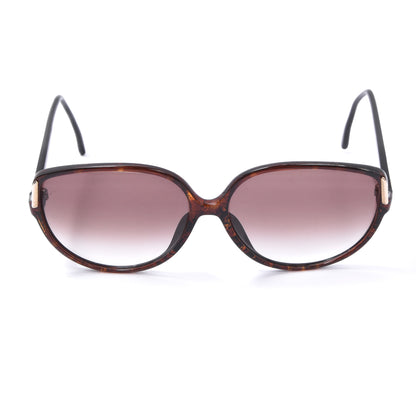 Vintage Christian Dior 2506 Sonnenbrille